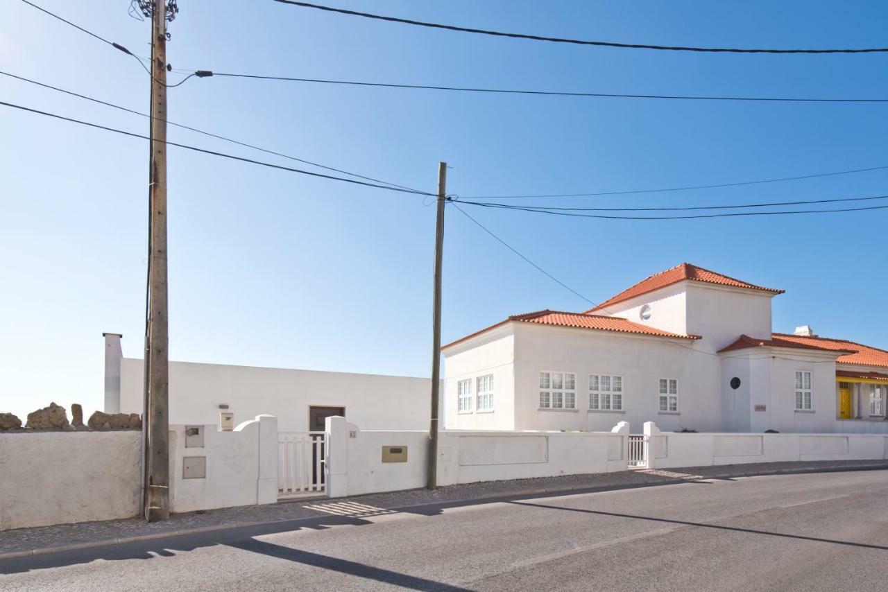 Villa Cubo Sintra Exterior foto